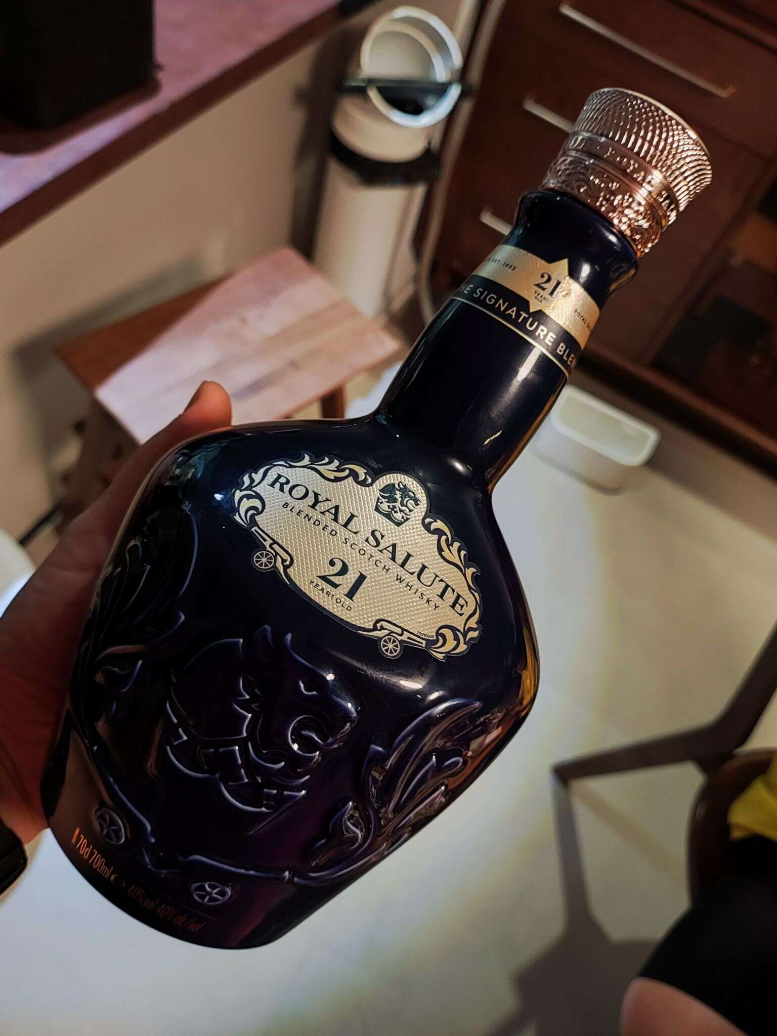 Royal Salute 21yo 20230919 201116